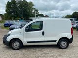 Fiat Fiorino Kasten, Klima, Top Zustand - Fiat Fiorino mit Benzin-Antrieb