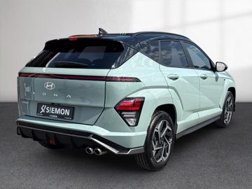 Hyundai KONA - 5