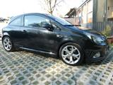 Opel Corsa D OPC*VOLL*PANORAMA*LEDER*141 kW* - Opel Corsa: D Opc