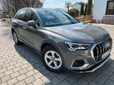Audi Q3 35 TDI S tronic advanced advanced Chronosgrau