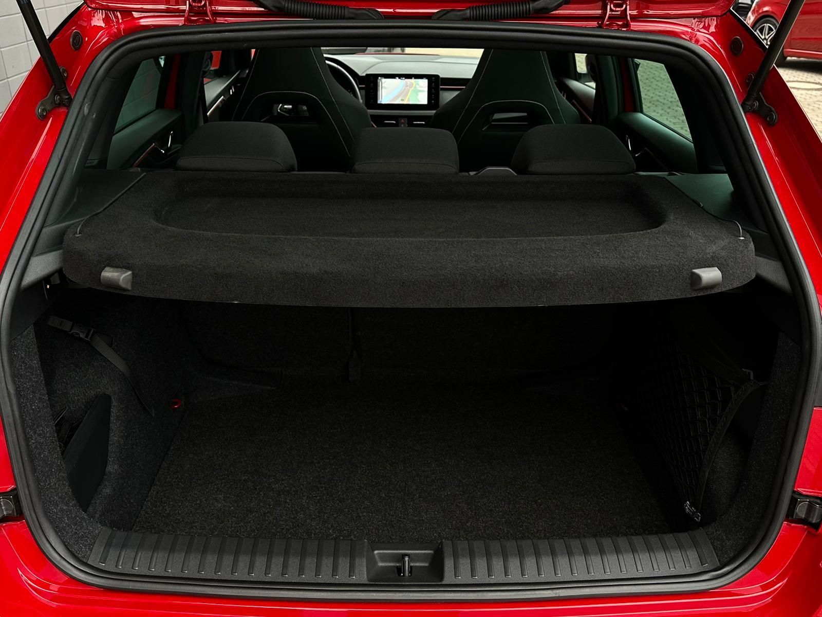 SKODA Kamiq 1.5TSI - Image 7