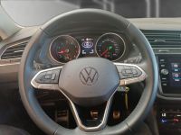 Volkswagen Tiguan - Vorschau Bild 11