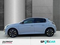 Peugeot e-208 - Vorschau Bild 1