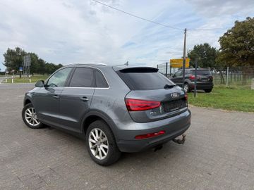 Audi Q3 - 2