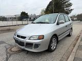 Mitsubishi Space Star 1,6 Motion - gebrauchte Mitsubishi Van