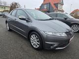 Honda Civic Lim. 5-trg. 1.4 Comfort Klima AUX - gebrauchte Honda Civic aus dem Jahr 2011