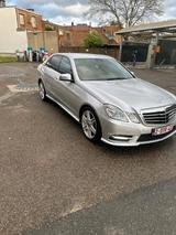 Mercedes-Benz *Mercedes E 200 CDI von 2012 zu verkaufen* - Mercedes-Benz E 200 in Aachen
