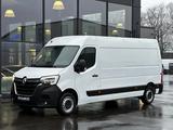 Renault Master Kastenwagen FWD Komfort L3H2 3,5t dCi 150 - Renault Master: 5.5