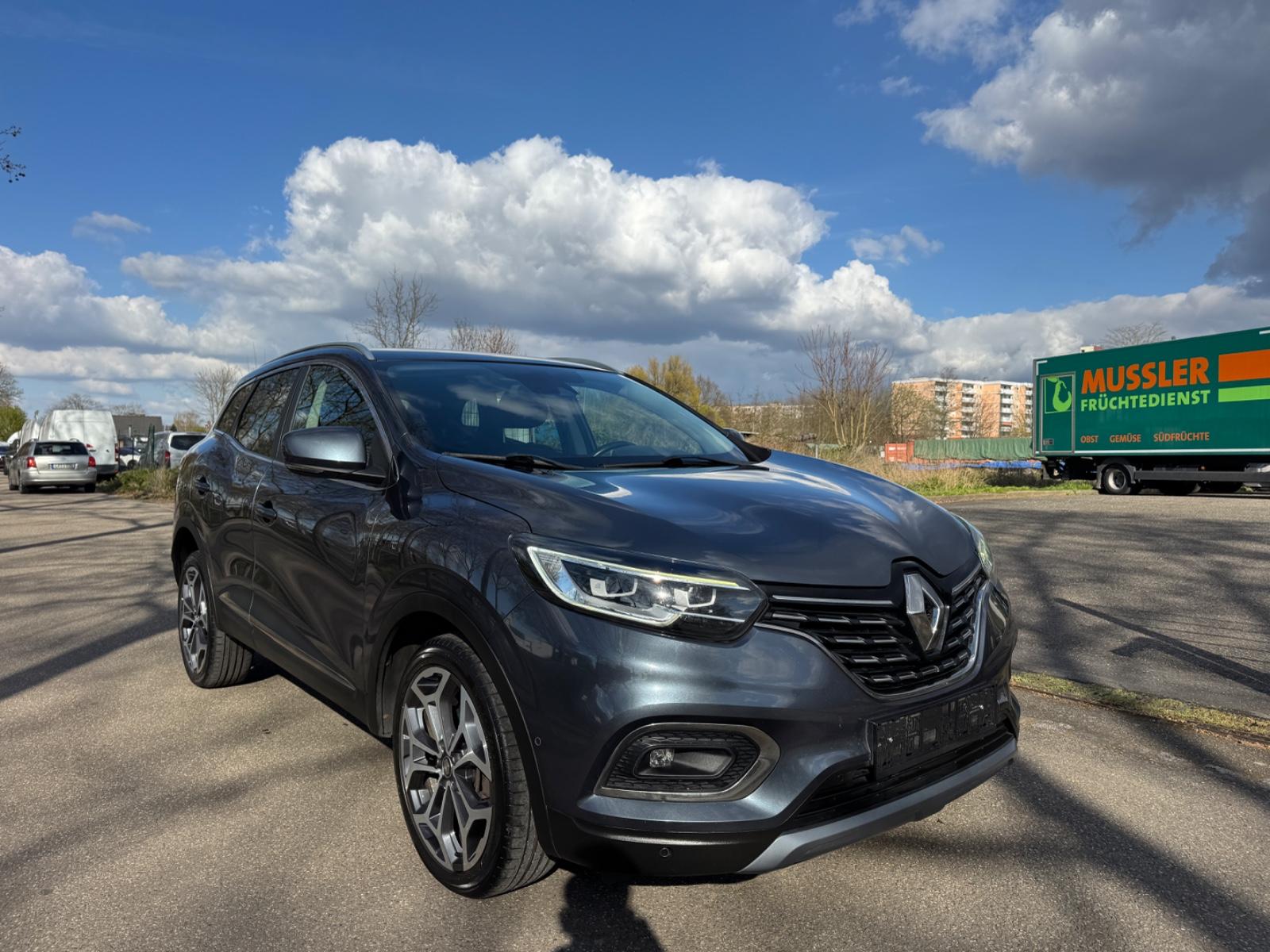 Renault Kadjar Entens Edition 4x4