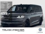 Volkswagen T7 Multivan Edition TDI DSG langer Überhang