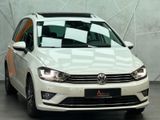Volkswagen Golf Sportsvan Allstar BMT 1.4 TSI|PANO|AHK|KAM| - Volkswagen in Bamberg