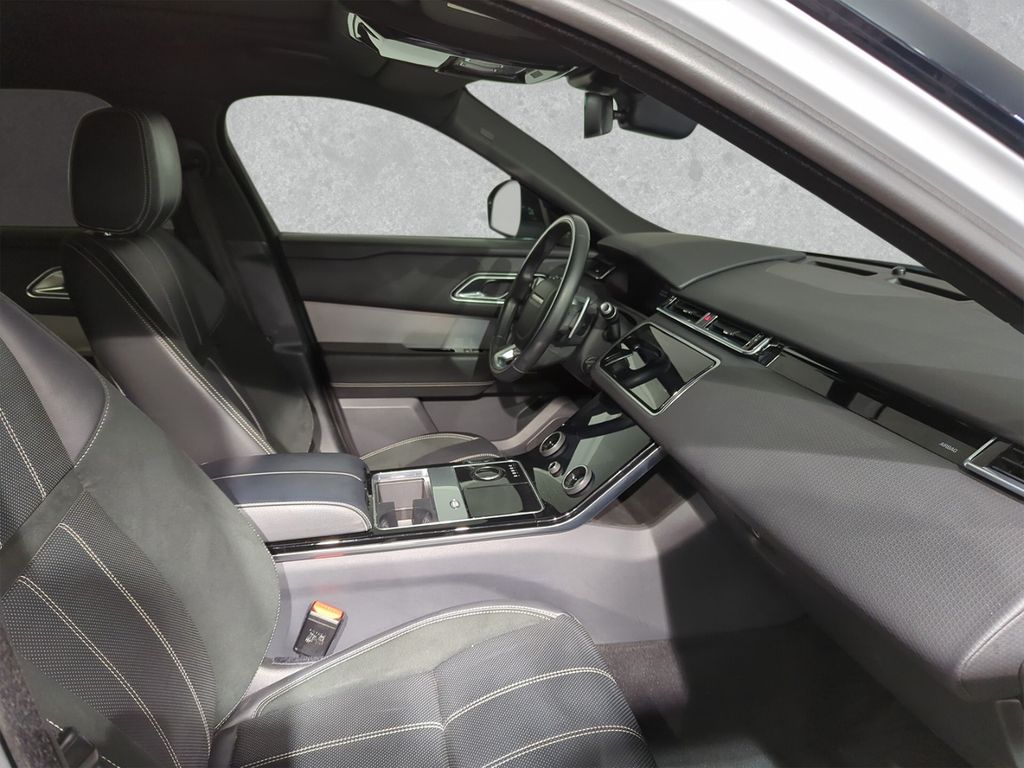 Land Rover Range Rover Velar D275 R-Dynamic S BLACK-PACK WI