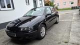 Seat Leon 1,4 16V Stella AHK - gebrauchte Seat Leon aus dem Jahr 2003
