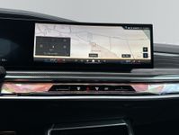 BMW i7 - Vorschau Bild 14