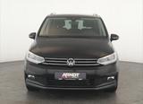 Volkswagen Touran 2.0 TDI DSG Highline 7 Pano Navi Key Kam - : Allradantrieb, 7 Sitzer