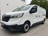 Renault Trafic Kasten Blue dCI 150 L2H1 2 x SCHIEBETÜREN - Renault Trafic Gebrauchtwagen in München