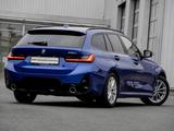 BMW 320i M Sport+HuD+RFK+Pano+AHK+LED - BMW 320: I