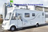 HYMER / ERIBA / HYMERCAR STARLINE B 680 AUTOMATIK+190PS-V6 SAT+TV SOLAR - Angebote