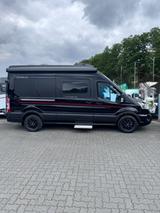 Dethleffs Globetrail 590 c - Dethleffs 590