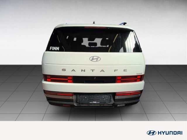 Hyundai Santa Fe – Bild 5