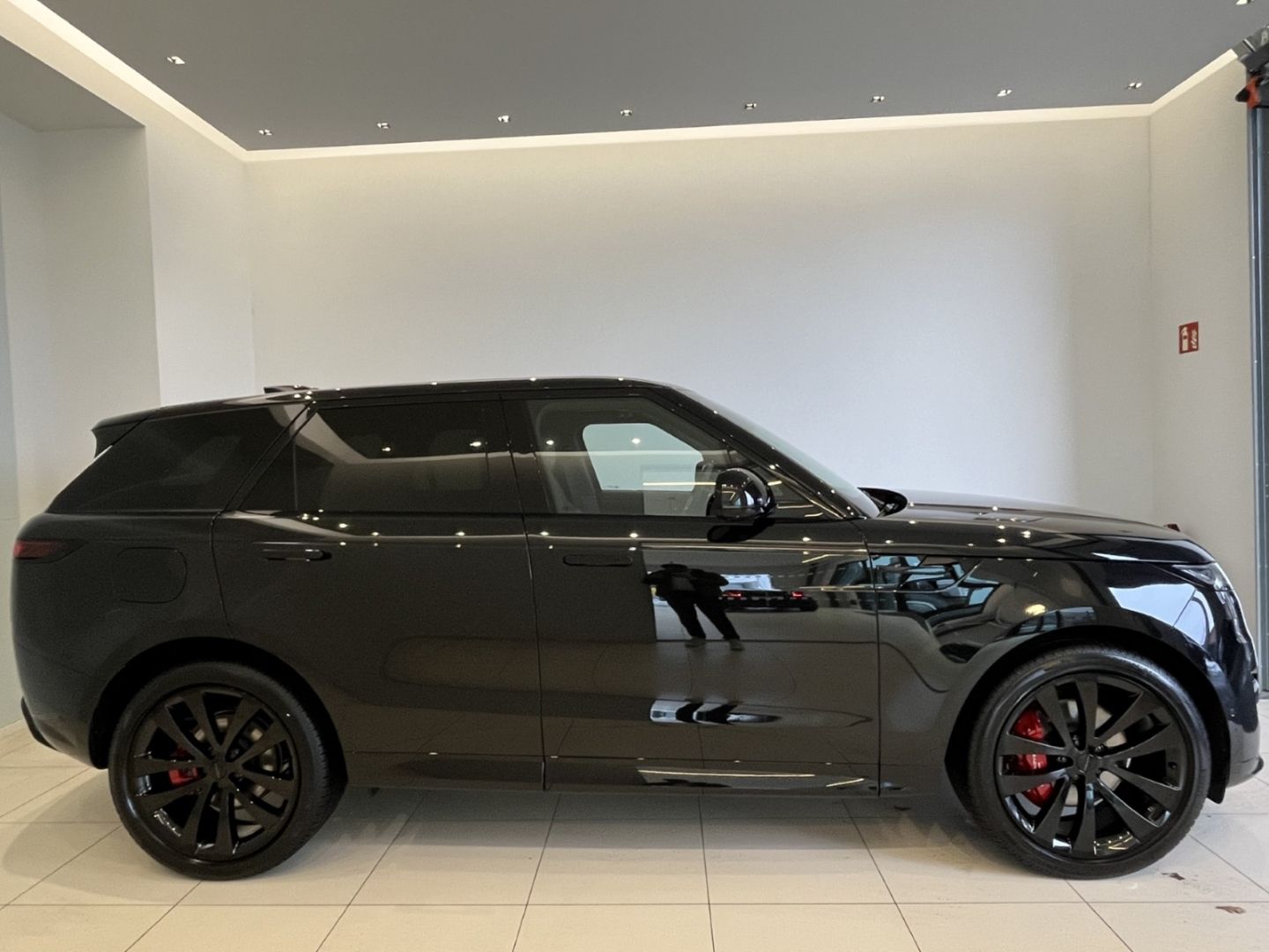 Land Rover Range Rover Sport - Bild 6