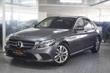 Mercedes-Benz C 200 d Avantgarde*LED*KAMERA*STANDHEIZUNG* - Mercedes-Benz C 200 Gebrauchtwagen in Essen