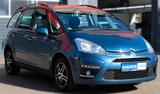 Citroën Grand C4 Picasso Selection*1Hand*TÜV*gepflegt* - Citroën Gebrauchtwagen in Erfurt