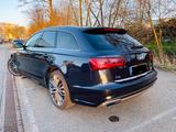 Audi A6 3.0 TDI 200kW quattro S tronic Av - - Audi A6: 3.2