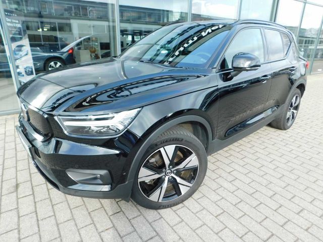 Volvo XC40 Pure Electric Recharge Pro