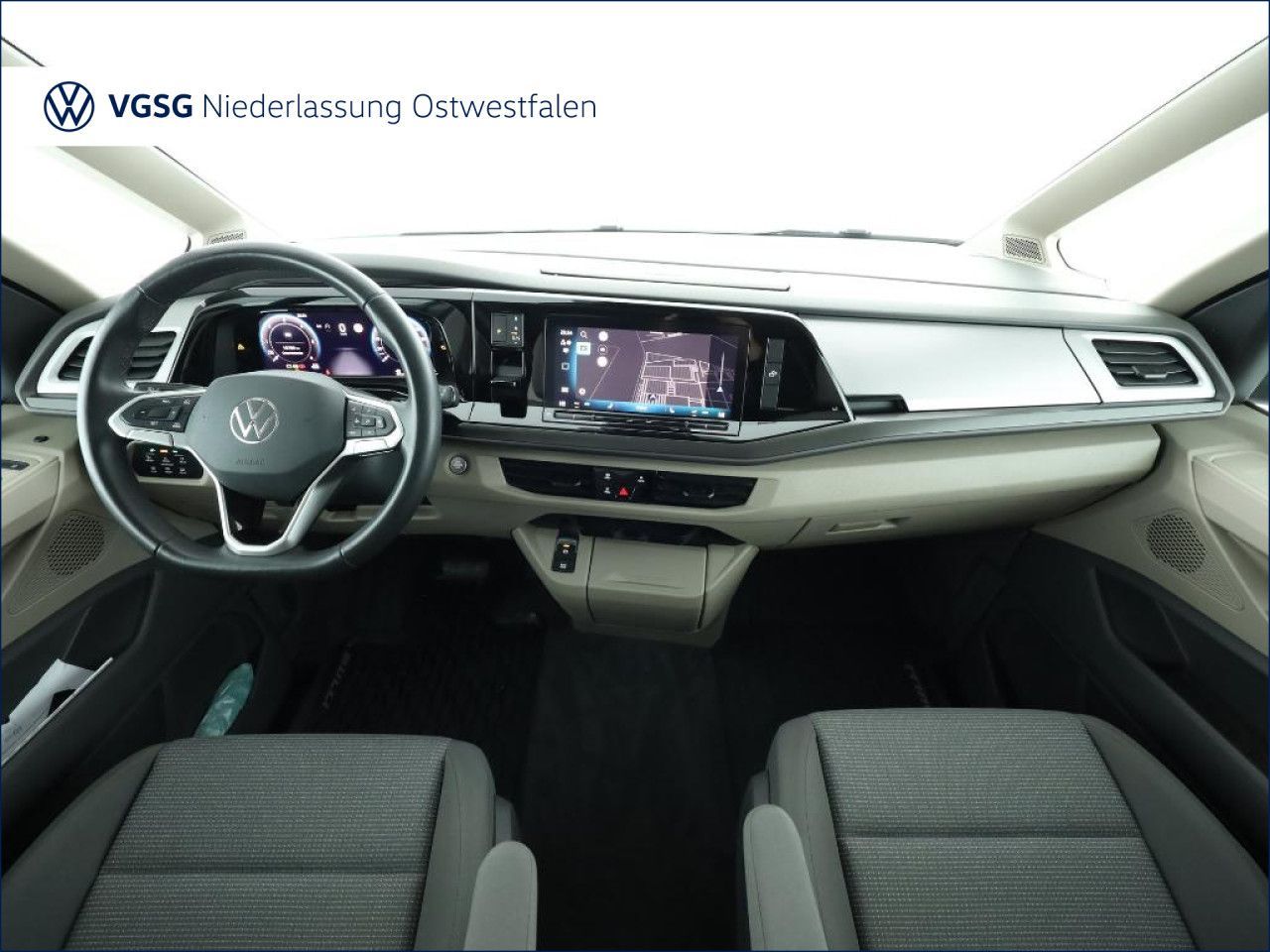Volkswagen T7 California - Bild 9