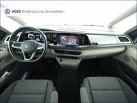 Volkswagen T7 California - Vorschau Bild 9