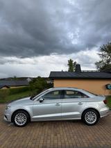 Audi A3 1.8 TFSI Limousine 