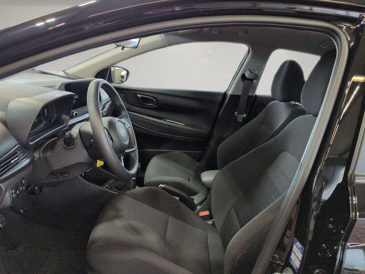 Hyundai BAYON – Bild 16