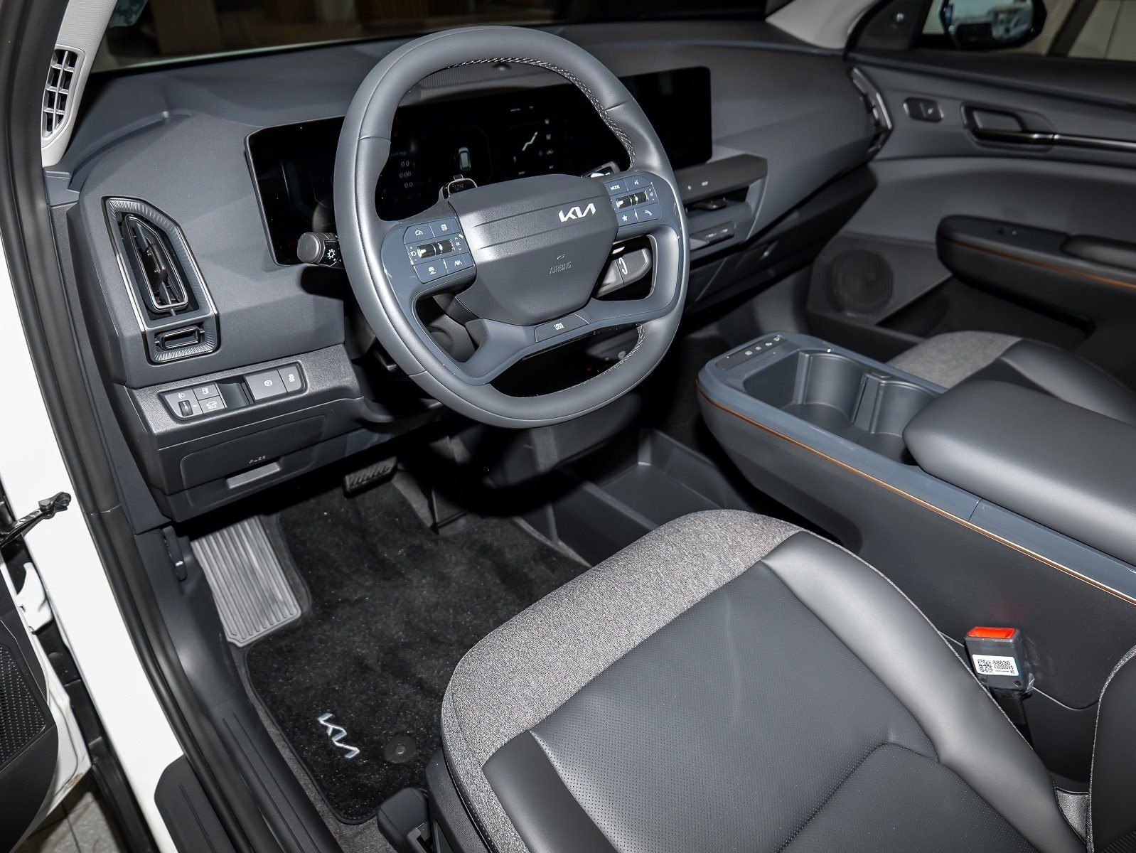 Kia EV5 - Bild 5