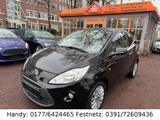 Ford Ka/Ka+ 1.HAND/KLIMA/el.FH/ZV mit FB/ALUFELGEN - Ford Ka/Ka+ aus 2010