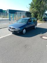 Opel Astra f Caravan oldtimer/youngtimer - Opel: Youngtimer