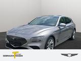 Genesis G70 Luxury Line HUD Glasschiebdach Nappa 19 Zol - Genesis G70 aus 2023