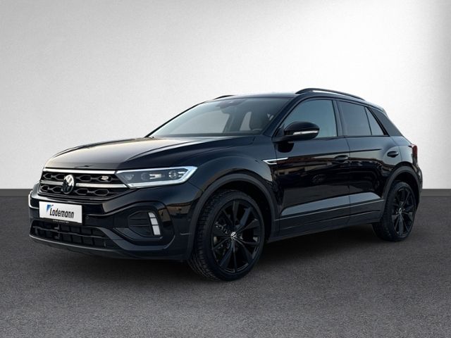 T-Roc 1.5 TSI DSG R-LINE PANO+IQ.LIGHT+RFK+NAVI+