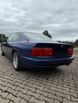 BMW 850Ci  - BMW 850: 850ci