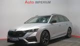 Skoda Octavia Combi RS 2.0 TDI*ACC*HUD*MATRIX*RFK*LHZ* - Skoda Octavia: RS TDI Combi
