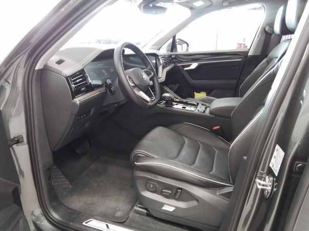 Volkswagen Touareg - Bild 6