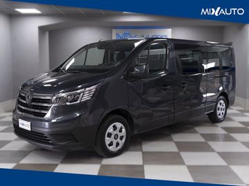 Renault Trafic - 1
