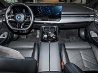 BMW i5 - Vorschau Bild 4