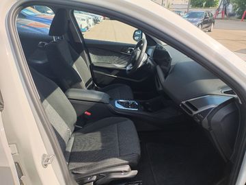 BMW 120d DAB LED Komfortzg. Parkassistent Klimaaut.