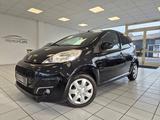 Peugeot 107 Active Sport | KLIMA | ALLWETTERR. - gebrauchte Peugeot 107 aus dem Jahr 2012