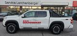 Nissan PickUp*3.8*V6*DoKa*Pro4X*Aut.*AHK*Mega-Voll*360° - Nissan Frontier Benziner Gebrauchtwagen