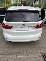 BMW 216 Gran Tourer 216i - 3. Sitzreihe, 7 Sitzer - BMW 2er Reihe in Düsseldorf