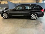 BMW 320i Touring LED/AHK/Navi/PDC/ - gebrauchte BMW 320 aus dem Jahr 2018