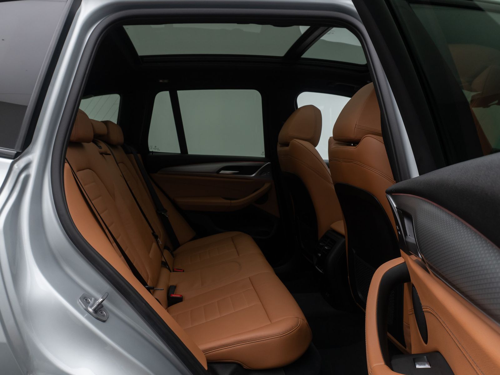 Fahrzeugabbildung BMW X3 xD20d M Sport ACC Kamera AHK DisplKey DAB 20"