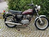 Yamaha SR 500 - Restauration-Ersatzteile - Offers